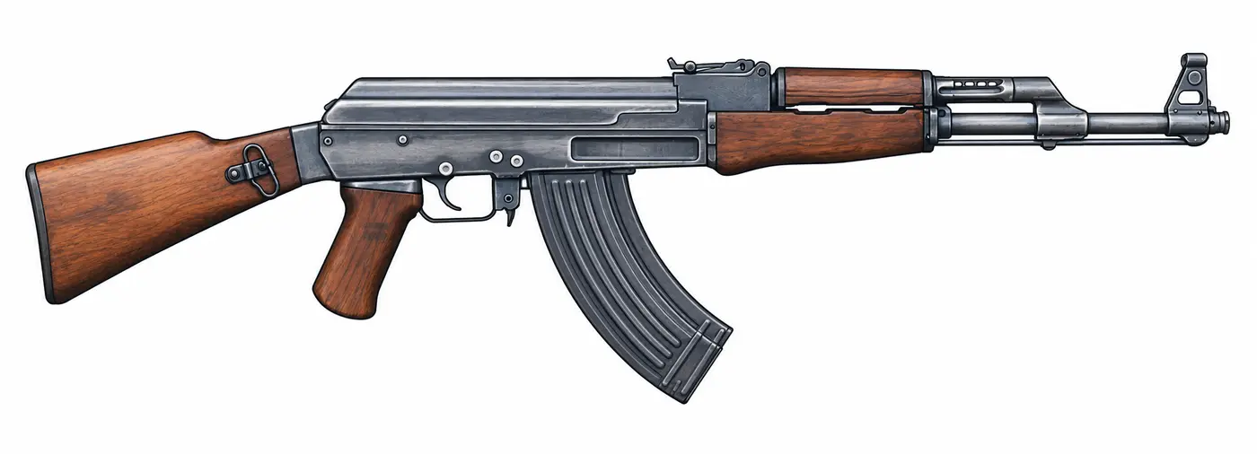Ilustración de referencia para el nivel IV